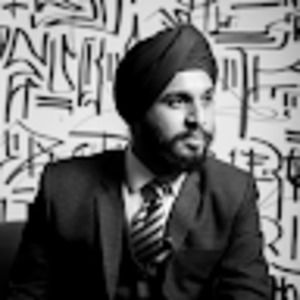 Meet your Posher, Jaideep